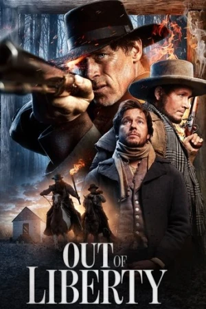 Out of Liberty (2019) izle