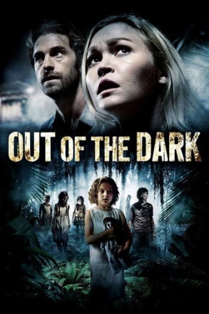 Out of the Dark (2014) izle