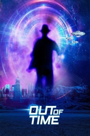 Out of Time (2021) izle