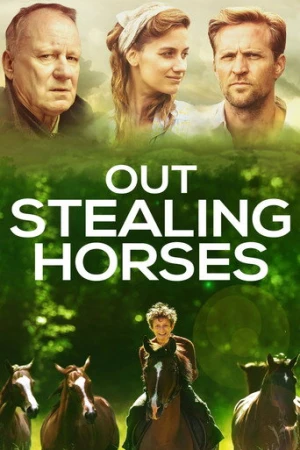 Out Stealing Horses (2019) izle