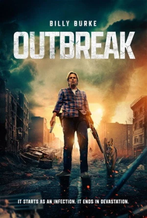 Outbreak (2025) izle