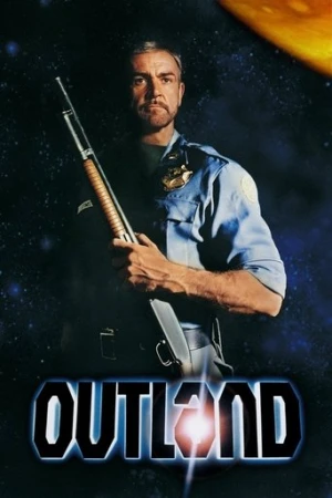 Outland (1981) izle