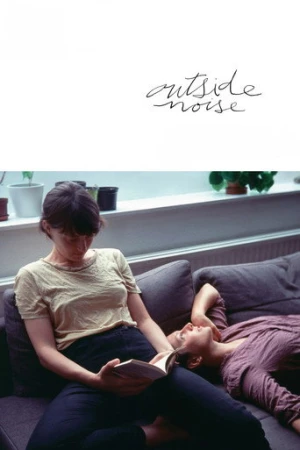 Outside Noise (2022) izle