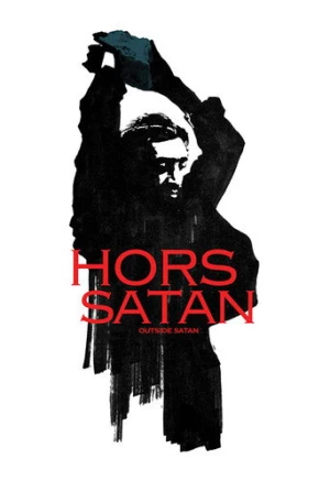 Outside Satan (2011) izle