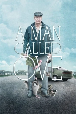 Ove Adındaki Bir Adam (2015) izle