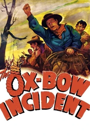 Ox-Bow Olayı (1943) izle