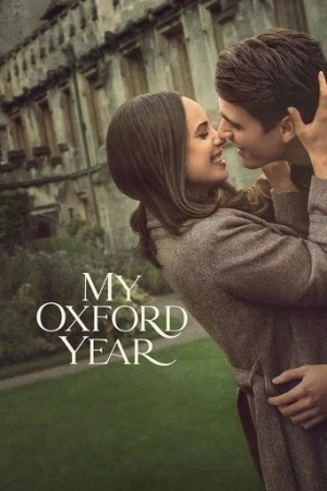Oxford Aşkım (2025) izle