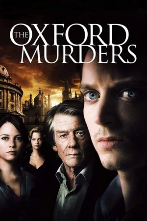 Oxford Cinayetleri (2008) izle