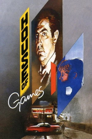 Oyun Evi (1987) izle
