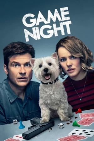 Oyun Gecesi (2018) izle