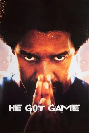 Oyunlar Galibi (1998) izle