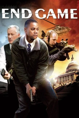 Oyunun Sonu (2006) izle
