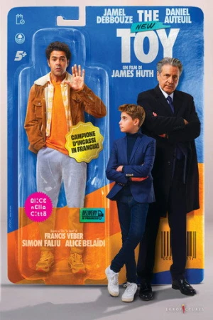 Özel Bir Hediye (2022) izle