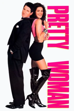 Özel Bir Kadın (1990) izle