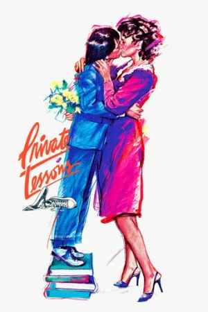Özel Dersler (1981) izle