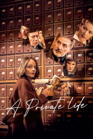 Özel Hayat (2025) izle