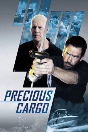 Özel Kargo (2016) izle