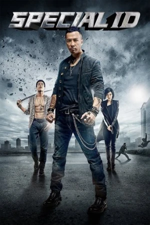 Özel Kimlik (2013) izle