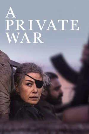 Özel Savaş (2018) izle