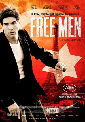 Özgür Adamlar (2011) izle