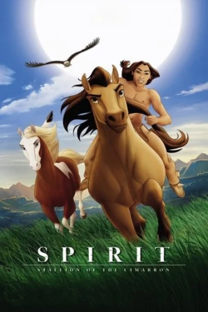 Özgür Ruh (2002) izle