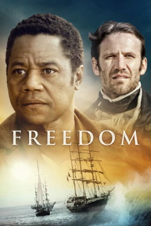 Özgürlük Mücadelesi Freedom (2014) izle