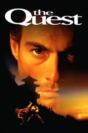 Özgürlük Savaşçısı (1996) izle