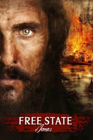 Özgürlük Savaşçısı (2016) izle