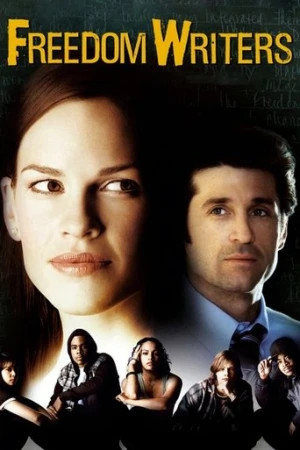 Özgürlük Yazarları (2007) izle