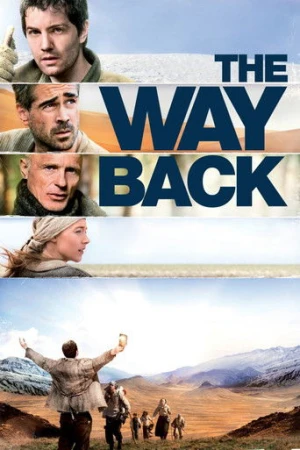 Özgürlük Yolu (2010) izle