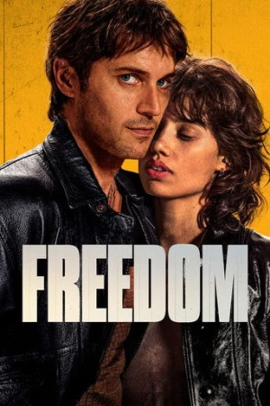 Özgürlük (2024) izle