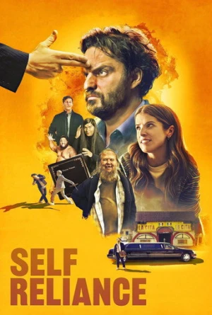 Özgüven (2024) izle
