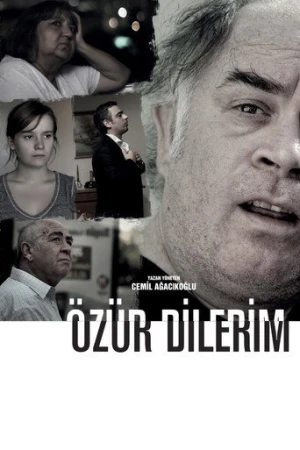 Özür Dilerim (2013) izle