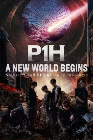 P1H: A New World Begins (2020) izle