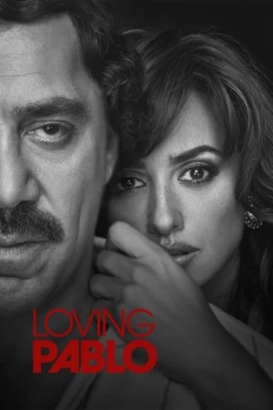 Pablo Escobar'ı Sevmek (2017) izle