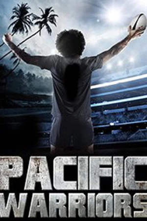 Pacific Warriors (2015) izle