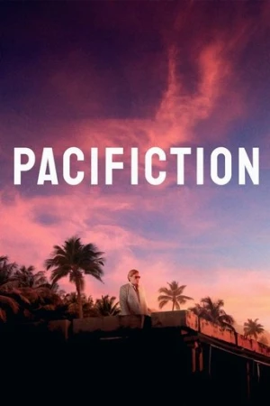 Pacifiction (2022) izle