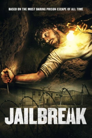 Pacto de Fuga (2020) izle