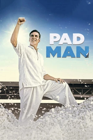 Pad Man (2018) izle