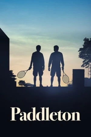 Paddleton (2019) izle