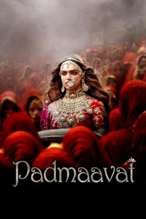 Padmaavat (2018) izle