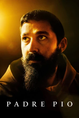 Padre Pio (2023) izle