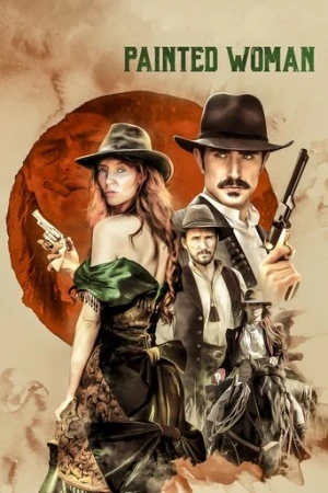 Painted Woman (2017) izle