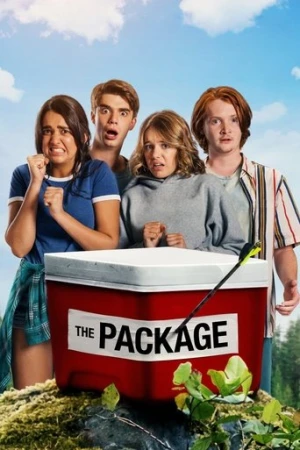 Paket (2018) izle