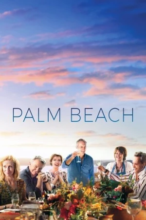 Palm Beach (2019) izle
