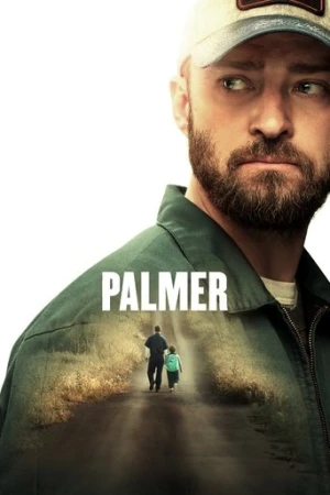 Palmer (2021) izle