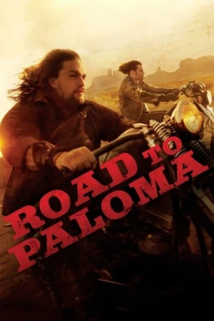 Paloma Yolu (2014) izle