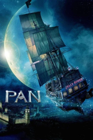 Pan (2015) izle
