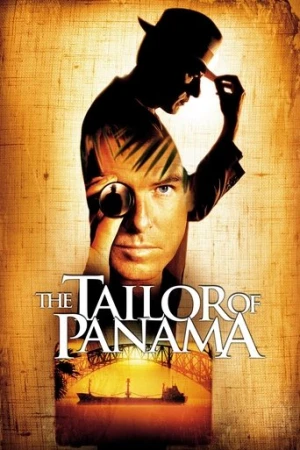 Panama Terzisi (2001) izle