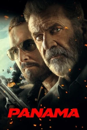 Panama (2022) izle